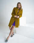 Cappotto annnarita N