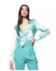 Blusa pinko