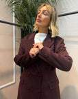 Cappotto vicolo