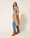Cappotto twinset