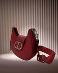 Borsa twinset