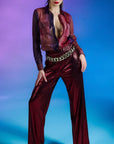 Camicia Nikamo