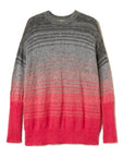 Pullover twisnet