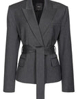 Tailleur pinko