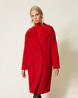 Cappotto twinset