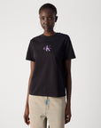 T-shirt Calvin Klein