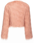 Pelliccia pinko