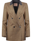 Giacca twinset