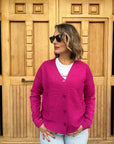 Cardigan gretha Milano