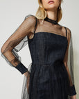 Vestito twinset