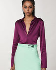 Camicia patrizia Pepe