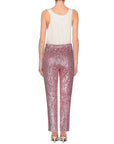 Pantalone patrizia pepe