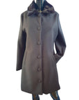 Cappotto gretha Milano