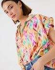 Camicia glamorous