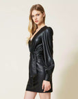 Vestito twinset