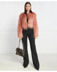 Pelliccia pinko