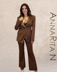 Tallieur annarita N