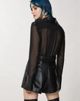 Camicia patrizia pepe