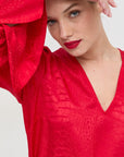 Abito twinset