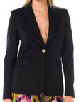 Blazer pinko