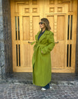 Cappotto Cristina effe