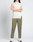 Pantalone patrizia pepe