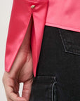 Camicia patrizia pepe