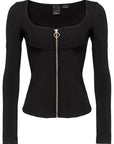 Jacket pinko