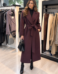 Cappotto Olga Damiani