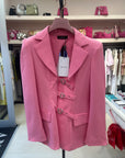 Blazer Matilde couture