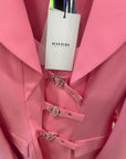 Blazer Matilde couture