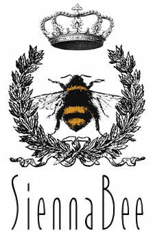 Sienna bee