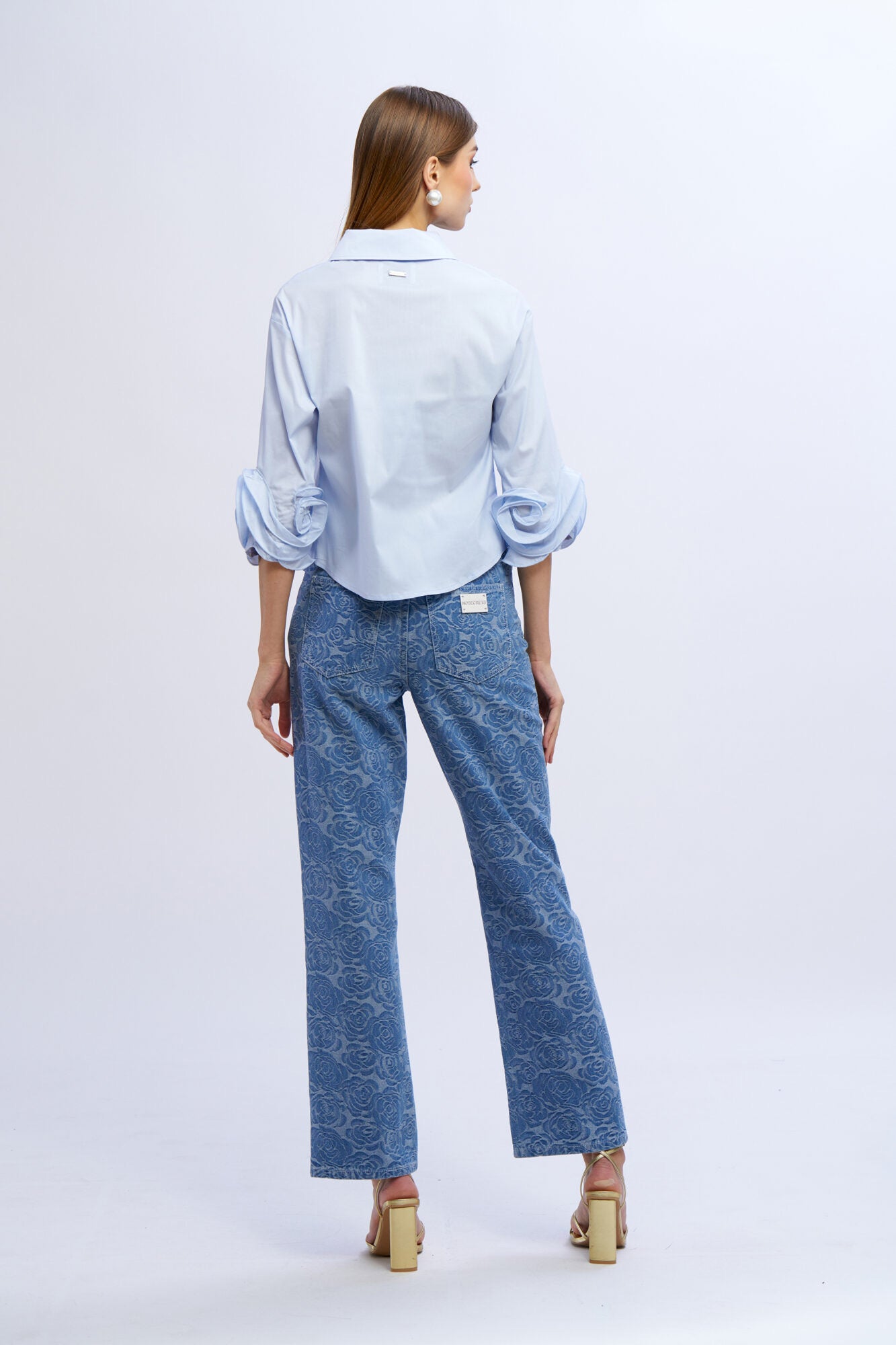 Pantaloni/jeans