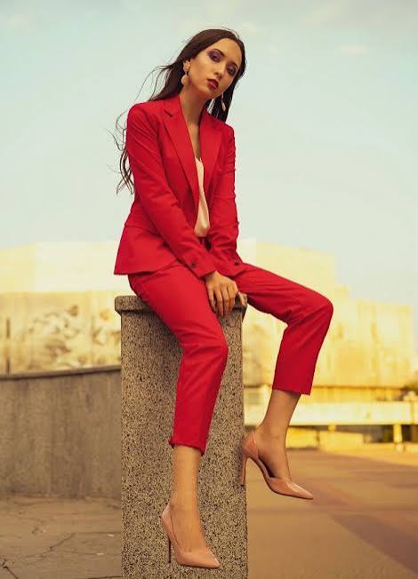 Tailleur