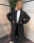 Cappotto Nikamo