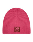 Cappello pinko