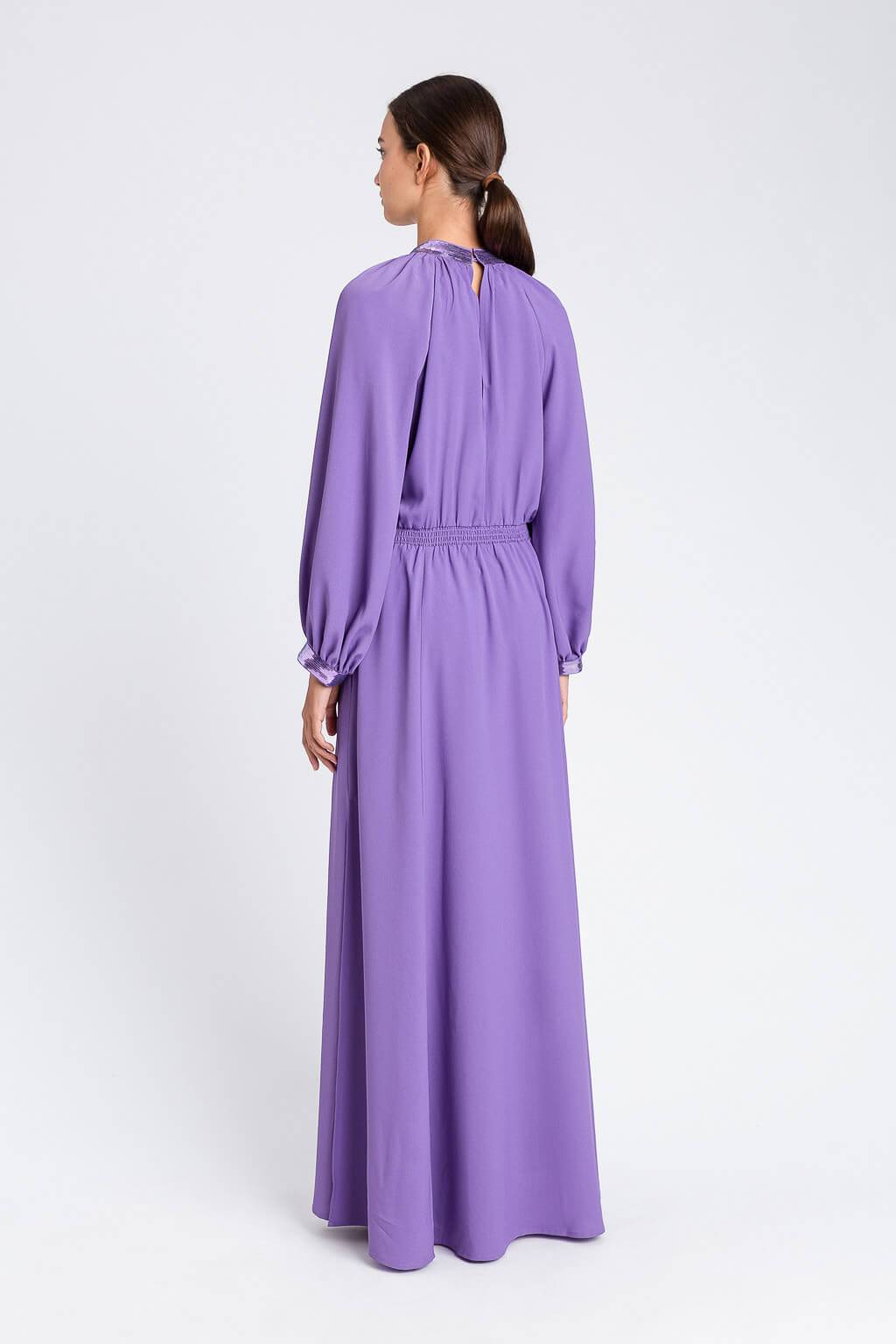 Abito twinset