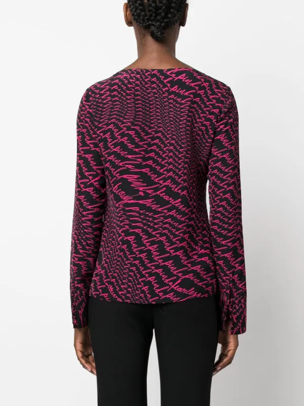 Blusa pinko