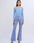 Jeans Nosecrets