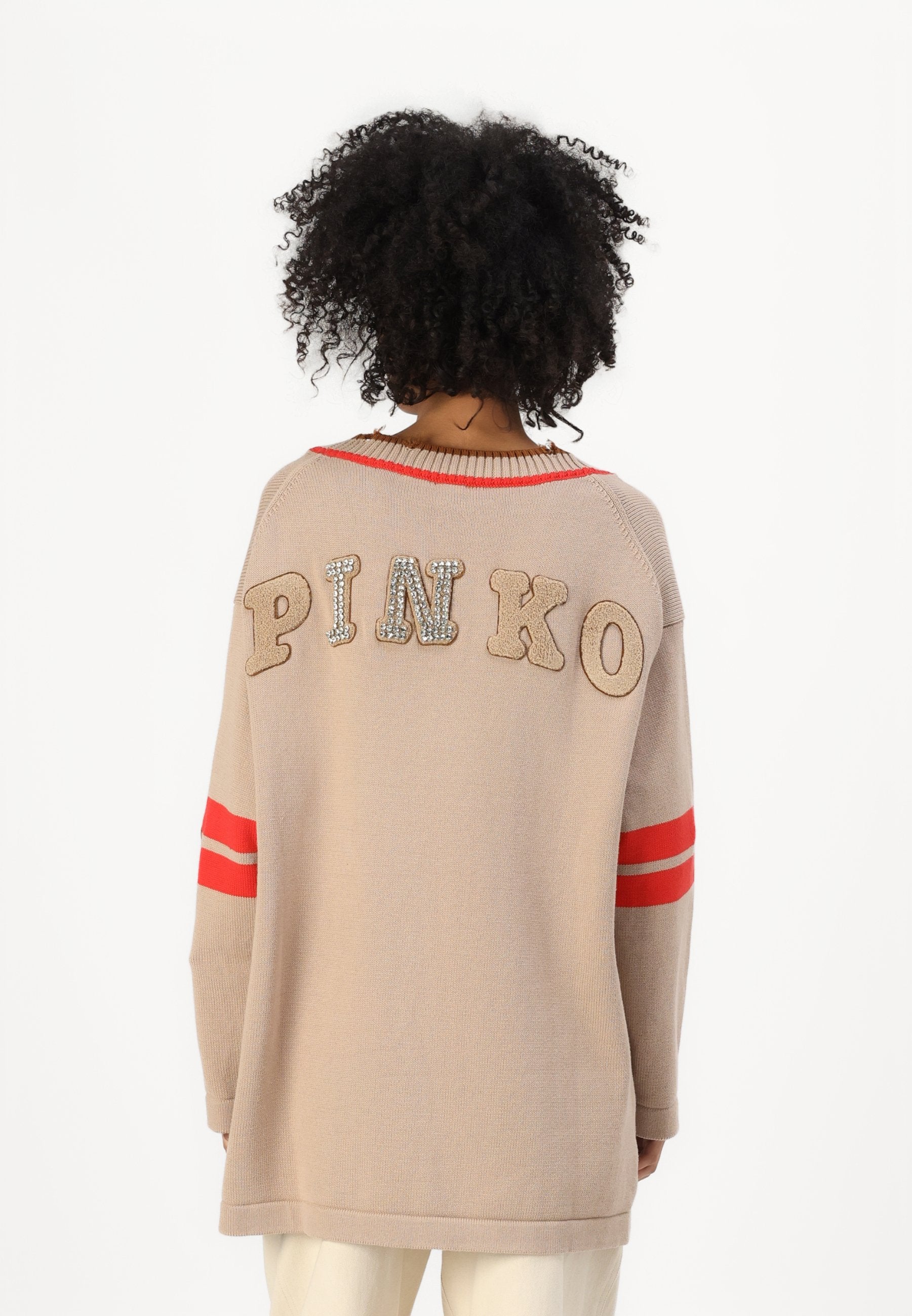 Cardigan pinko