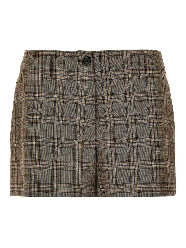 Pantaloncino  pinko