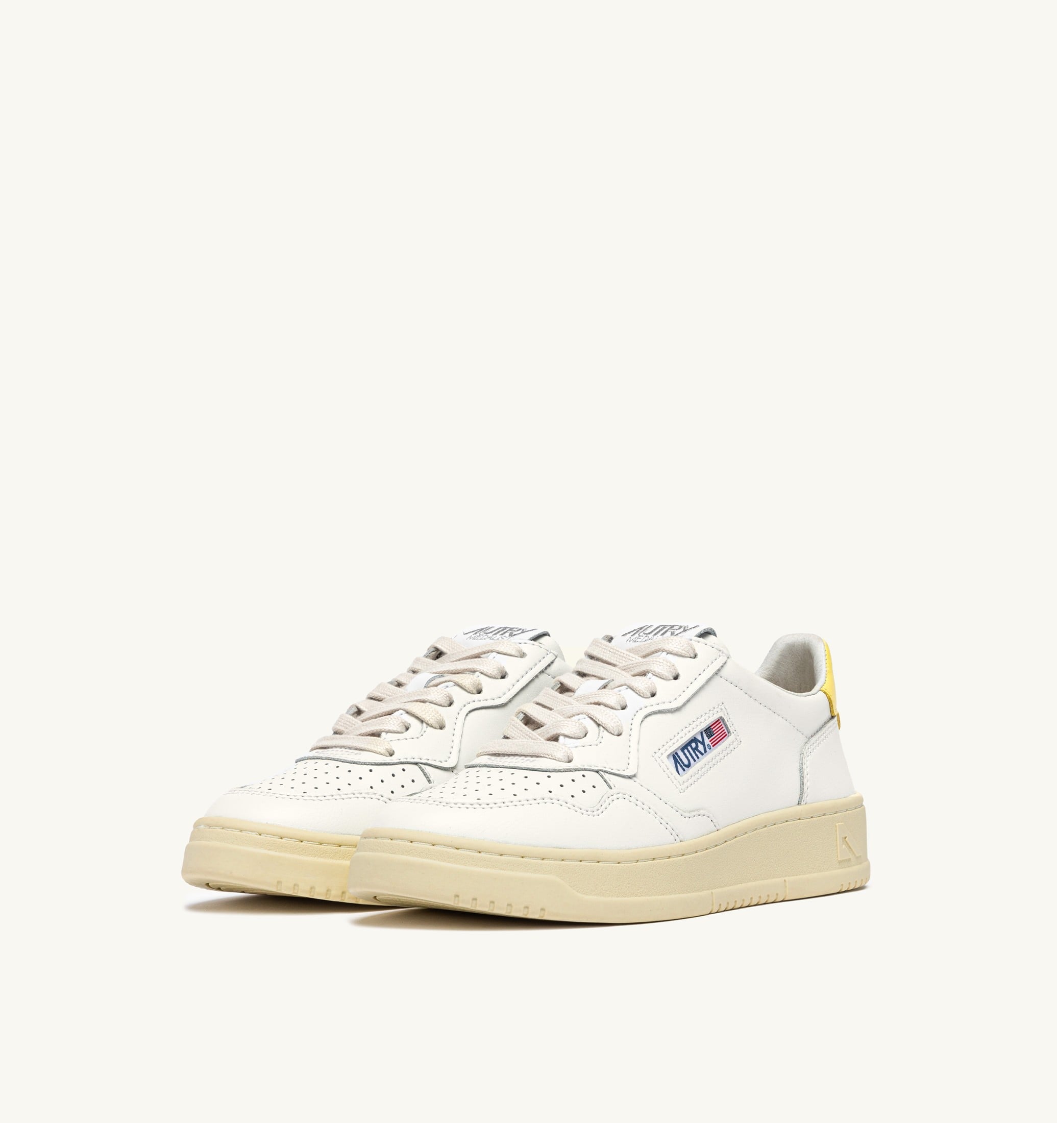 Scarpe autry