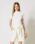 Lupetto twinset