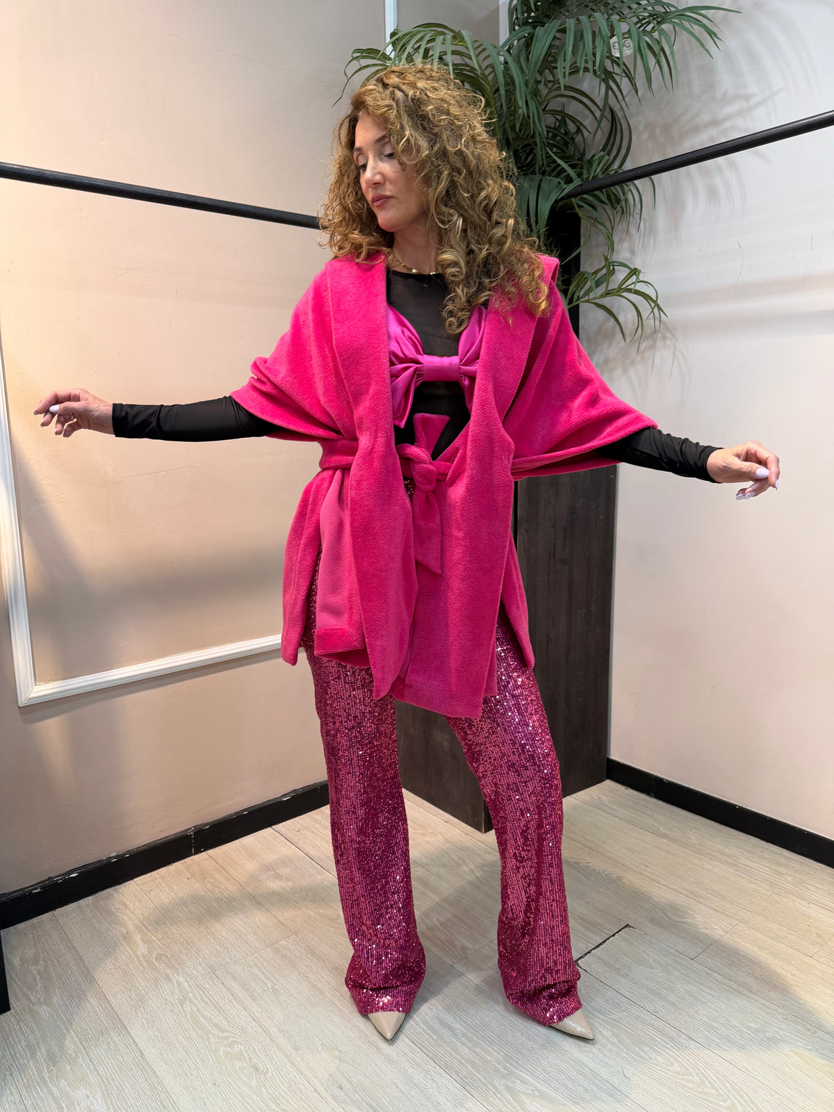 Poncho Nikamo