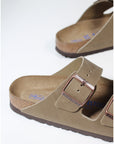 Ciabatte birkenstock