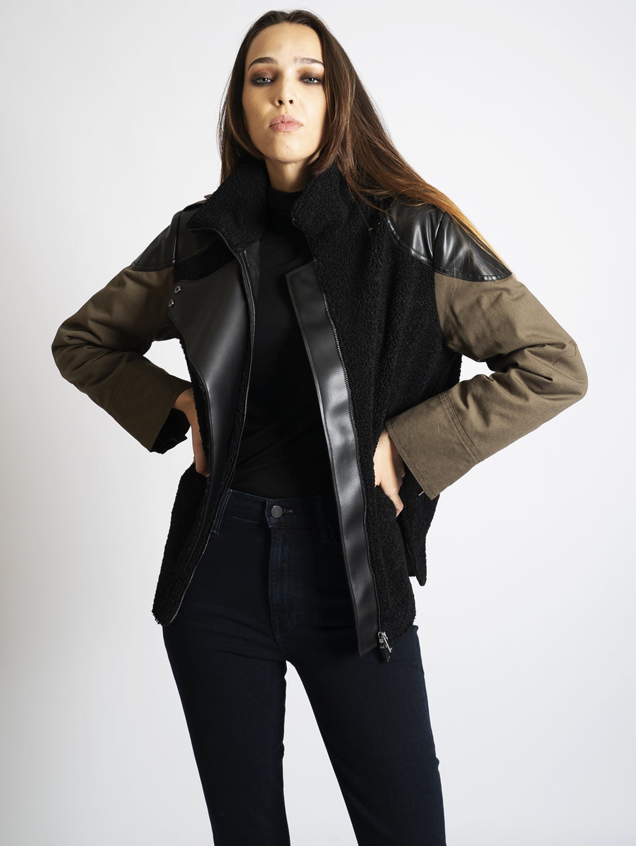 Montone pinko