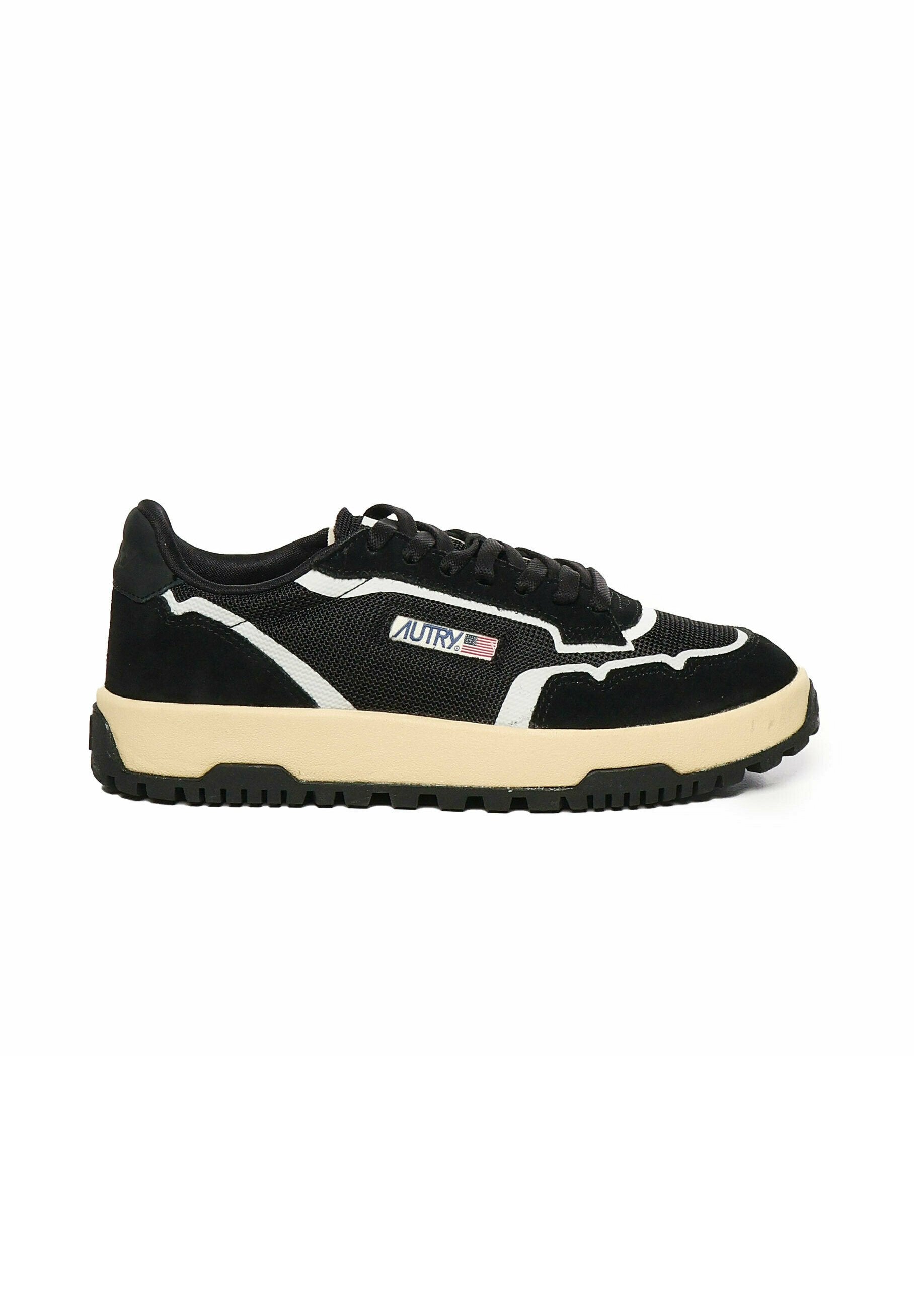 Scarpe autry