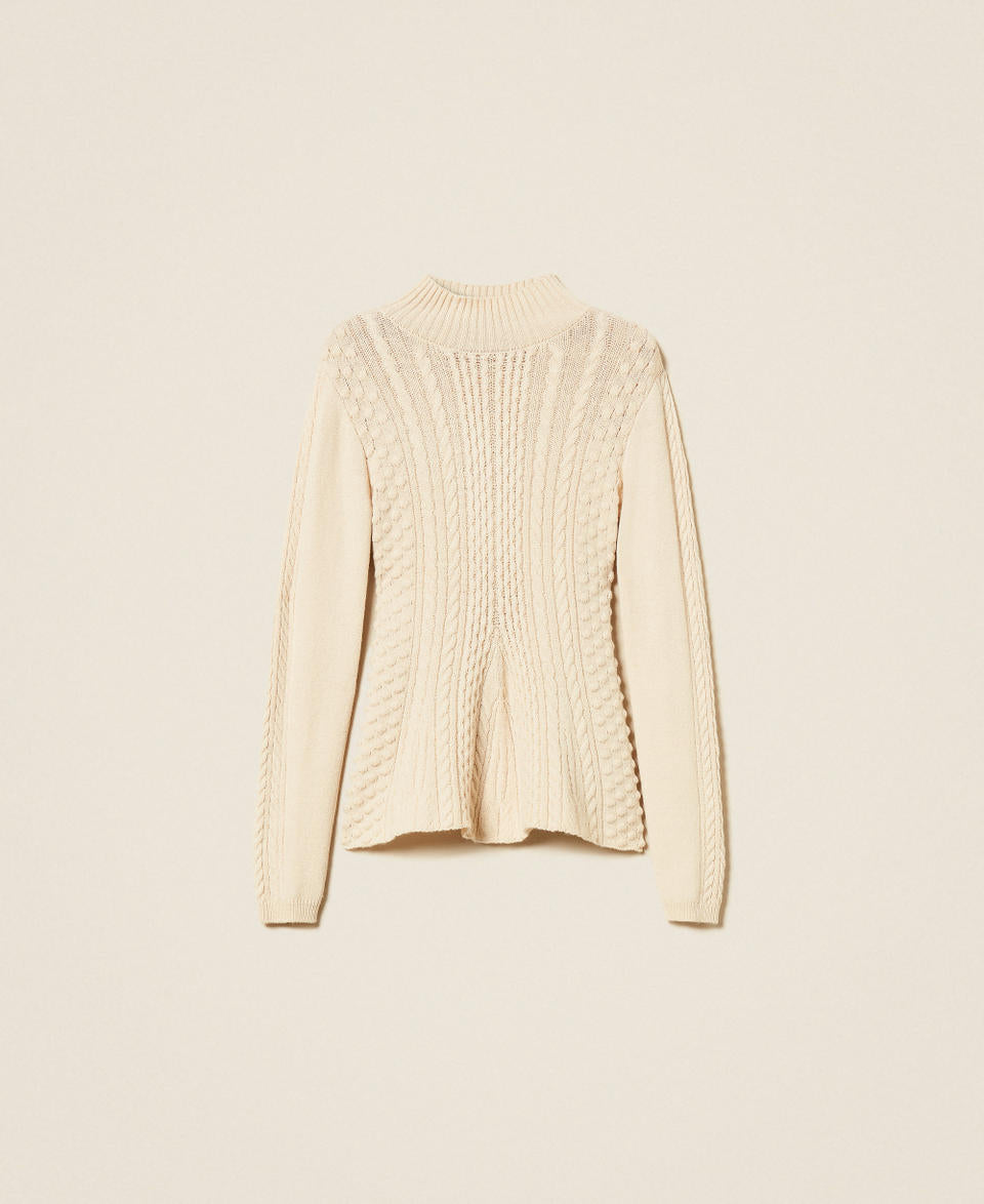 Maglia twisnet