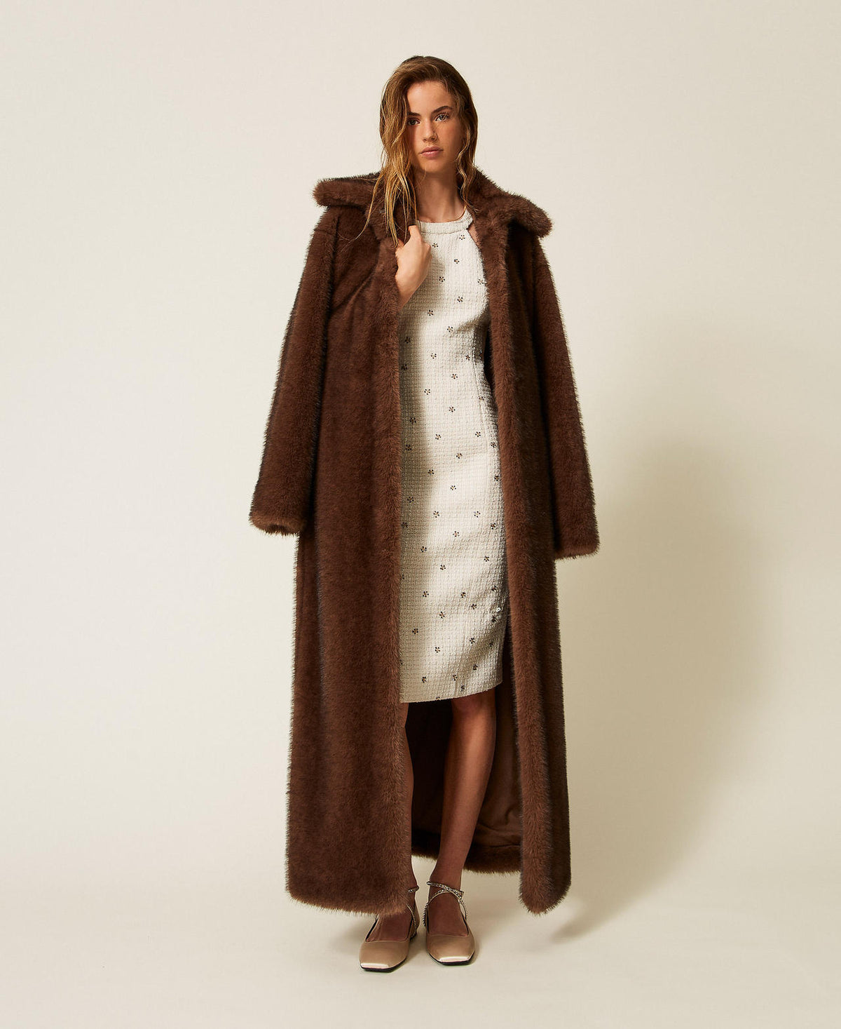 Abito Twinset