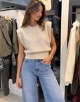 Gilet  vicolo